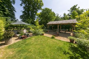 Garden- click for photo gallery
